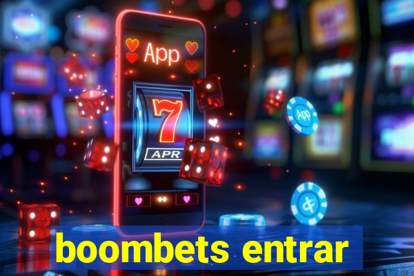 boombets entrar